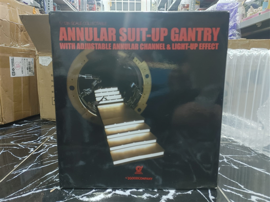 Mua bán GANTRY SUIT UP ANNULAR